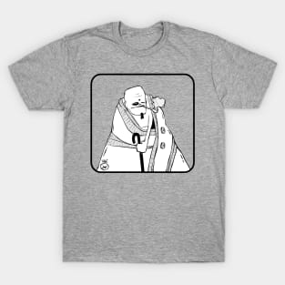 character II - monk T-Shirt